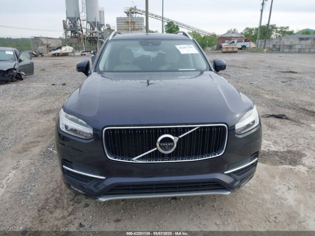 YV4A22PK7G1058660 Volvo Xc90 T6 Momentum