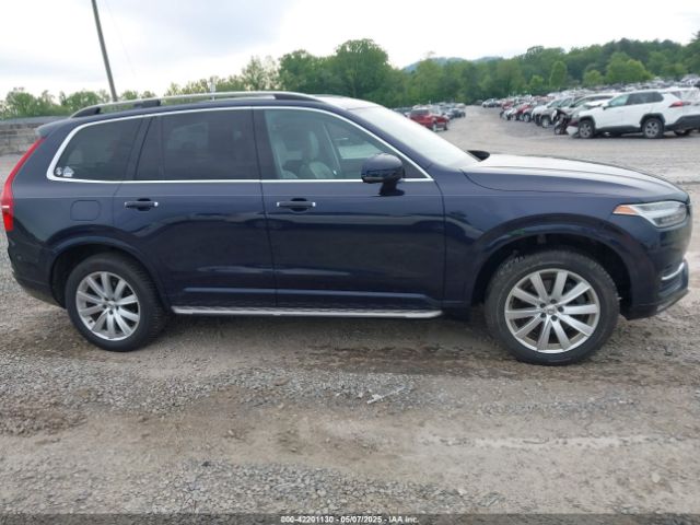 YV4A22PK7G1058660 Volvo Xc90 T6 Momentum