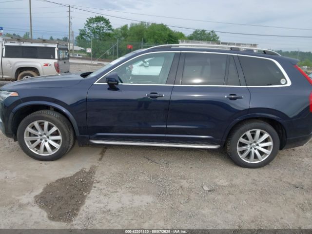YV4A22PK7G1058660 Volvo Xc90 T6 Momentum