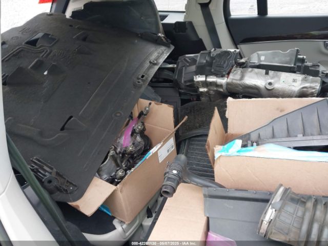 YV4A22PK7G1058660 Volvo Xc90 T6 Momentum