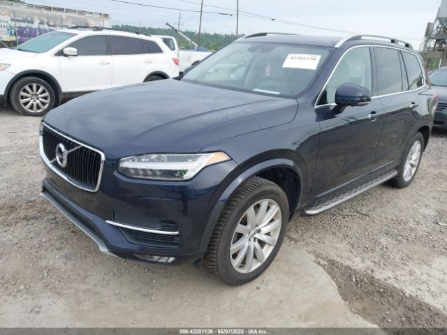 YV4A22PK7G1058660 Volvo Xc90 T6 Momentum