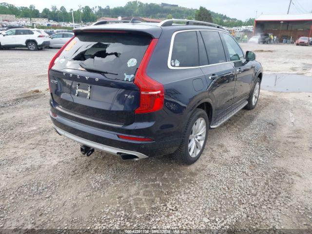 YV4A22PK7G1058660 Volvo Xc90 T6 Momentum