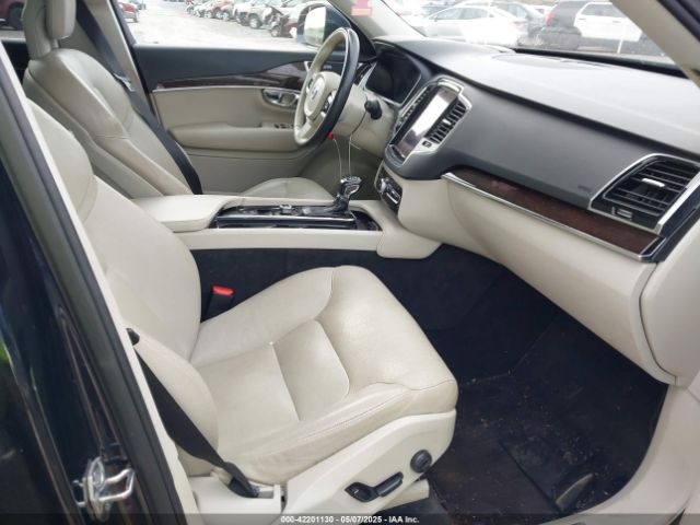 YV4A22PK7G1058660 Volvo Xc90 T6 Momentum