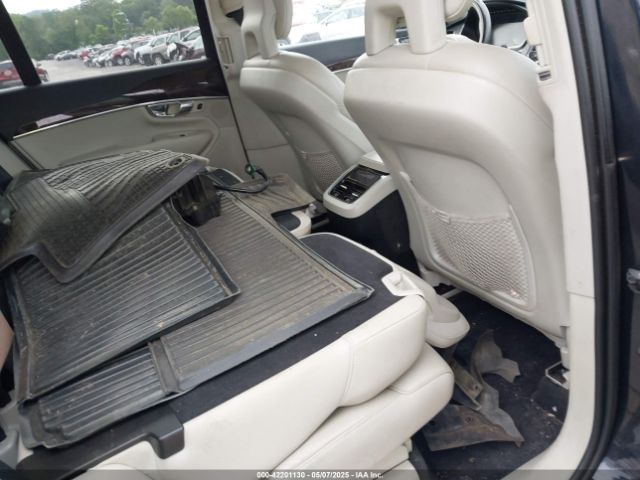 YV4A22PK7G1058660 Volvo Xc90 T6 Momentum