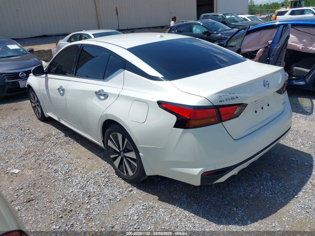 1N4BL4EW4LC182024 Nissan 2020