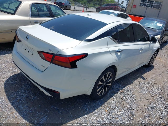 1N4BL4EW4LC182024 Nissan 2020
