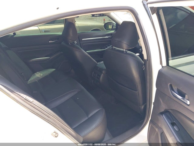 1N4BL4EW4LC182024 Nissan 2020