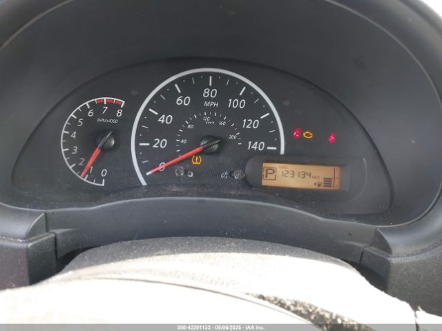 3N1CN7AP4GL886522 Nissan Versa 1.6 S+