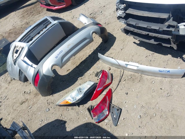Ford ESCAPE SE 2014 1FMCU0G99EUC38589 Image 12