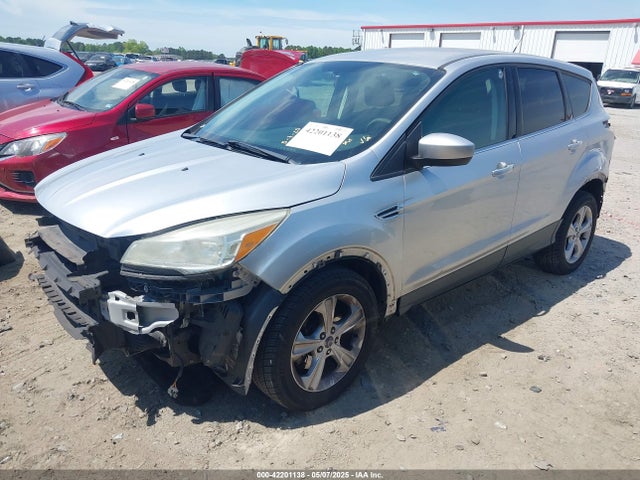 Ford ESCAPE SE 2014 1FMCU0G99EUC38589 Image 2