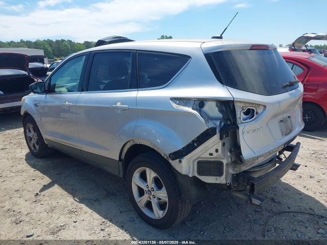 Ford ESCAPE SE 2014 1FMCU0G99EUC38589 Image 3
