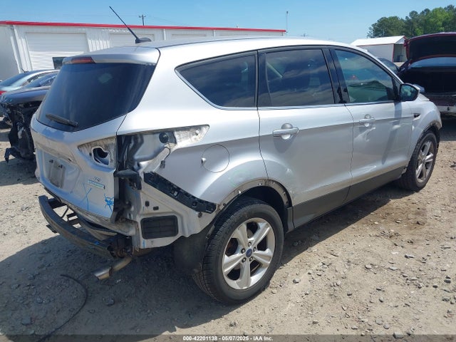 Ford ESCAPE SE 2014 1FMCU0G99EUC38589 Image 4