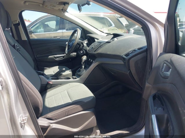 Ford ESCAPE SE 2014 1FMCU0G99EUC38589 Image 5