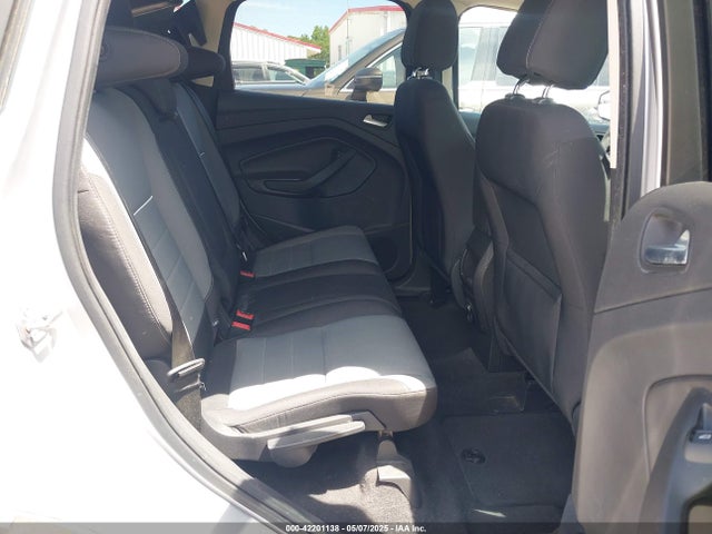 Ford ESCAPE SE 2014 1FMCU0G99EUC38589 Image 8