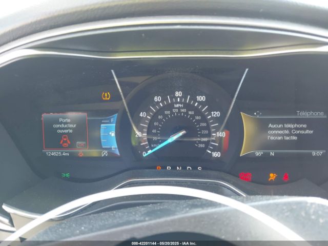 2017 FORD FUSION 3FA6P0HD9HR391891 Photo 6