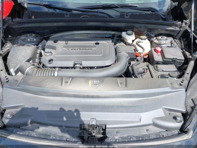 LRBFZSE45RD046984 Buick Envision Avenir Awd