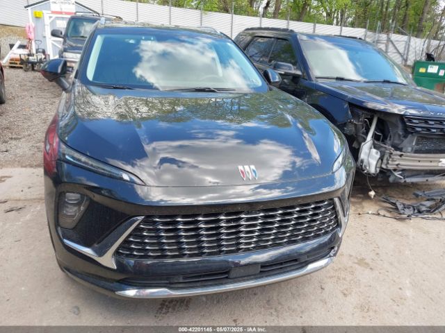 LRBFZSE45RD046984 Buick Envision Avenir Awd