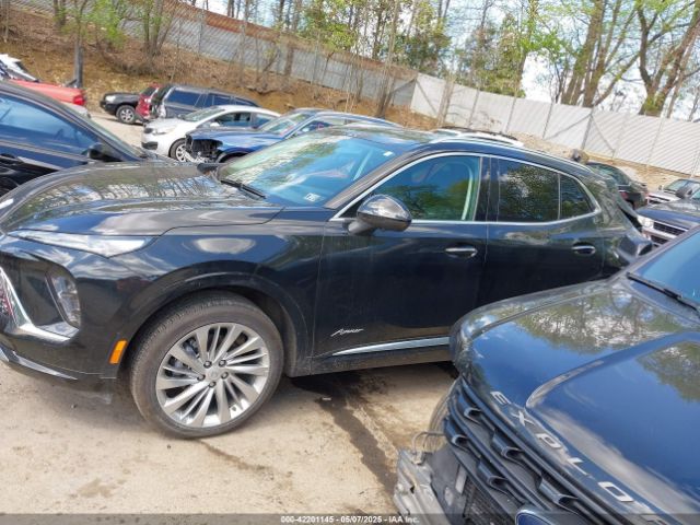LRBFZSE45RD046984 Buick Envision Avenir Awd