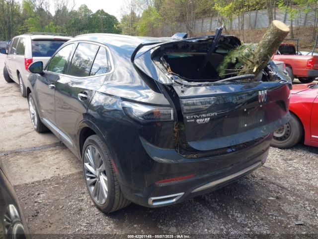 LRBFZSE45RD046984 Buick Envision Avenir Awd