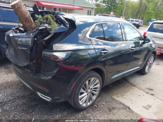 LRBFZSE45RD046984 Buick Envision Avenir Awd