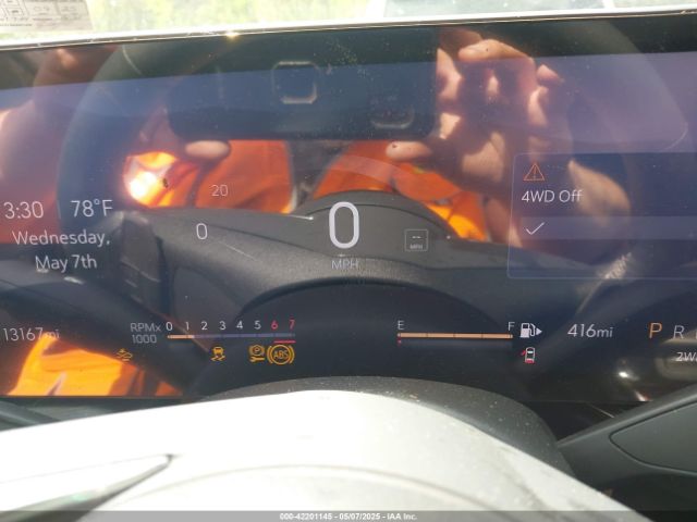 LRBFZSE45RD046984 Buick Envision Avenir Awd