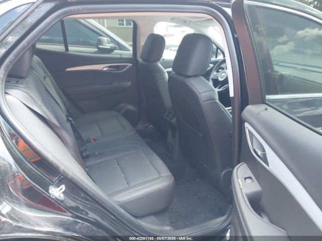 LRBFZSE45RD046984 Buick Envision Avenir Awd