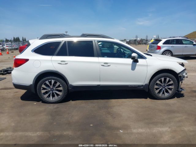4S4BSALC9F3268546 Subaru Outback 2.5i Limited