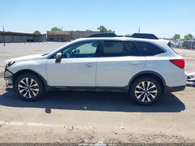 4S4BSALC9F3268546 Subaru Outback 2.5i Limited