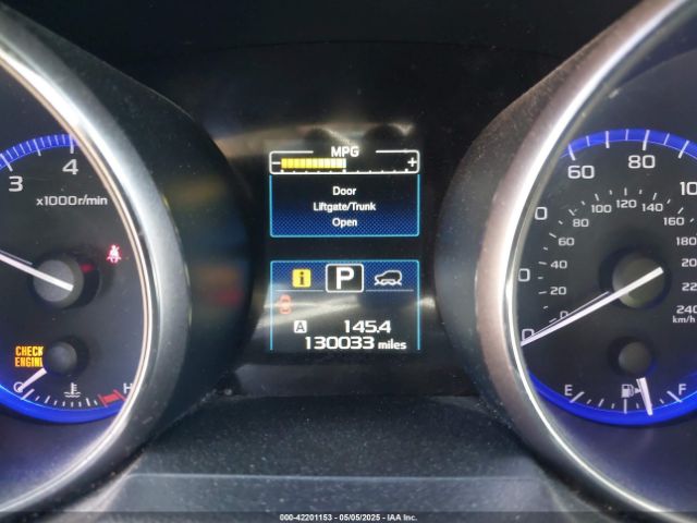 4S4BSALC9F3268546 Subaru Outback 2.5i Limited