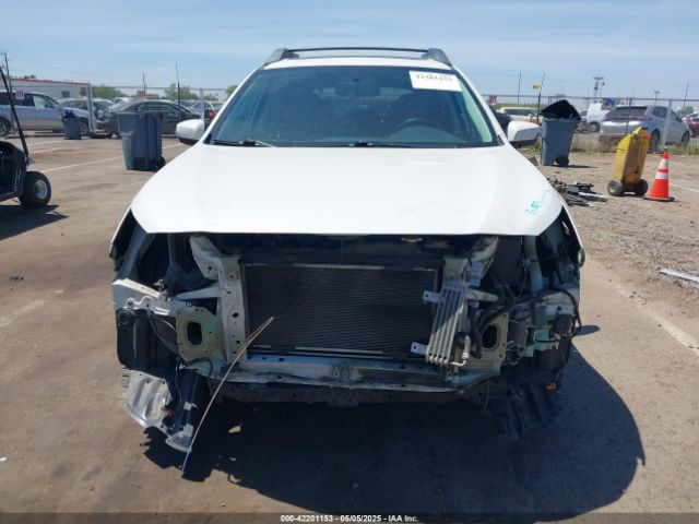4S4BSALC9F3268546 Subaru Outback 2.5i Limited