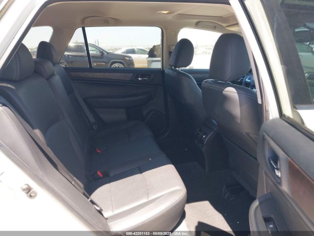4S4BSALC9F3268546 Subaru Outback 2.5i Limited