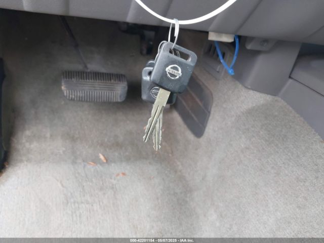 1N6BD0CT6EN761092 Nissan Frontier S/sv-i4