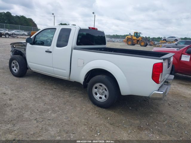 1N6BD0CT6EN761092 Nissan Frontier S/sv-i4