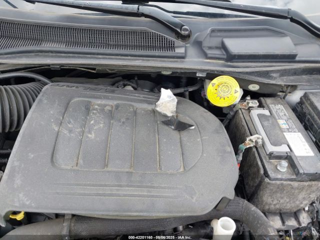 2C4RDGCG3KR798337 Dodge Grand Caravan Sxt