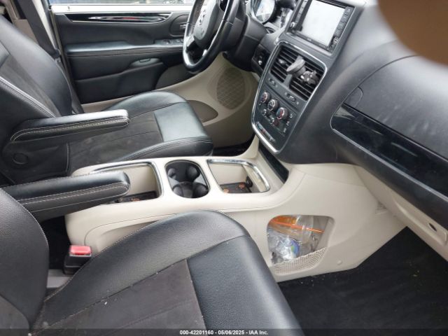 2C4RDGCG3KR798337 Dodge Grand Caravan Sxt
