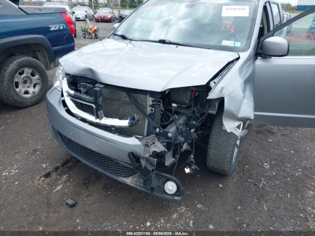 2C4RDGCG3KR798337 Dodge Grand Caravan Sxt