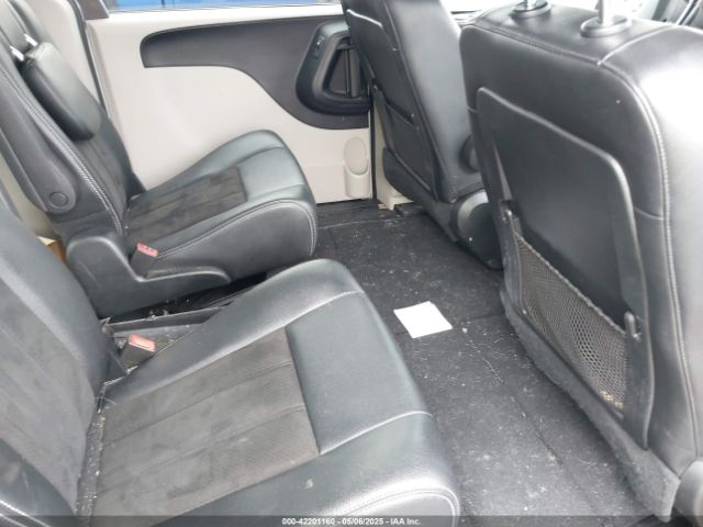 2C4RDGCG3KR798337 Dodge Grand Caravan Sxt