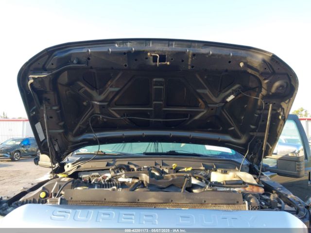 1FT7W2BT0FEC39981 Ford F-250 Lariat