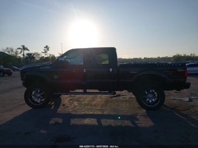 1FT7W2BT0FEC39981 Ford F-250 Lariat