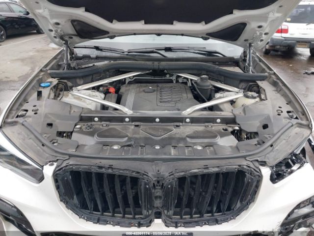 5UXCR4C04L9D41635 BMW X5 Sdrive40i