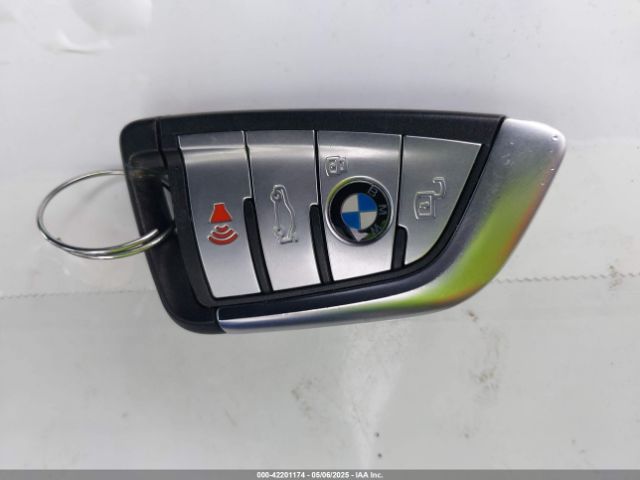 5UXCR4C04L9D41635 BMW X5 Sdrive40i