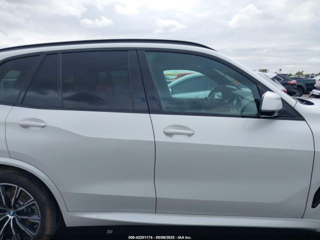 5UXCR4C04L9D41635 BMW X5 Sdrive40i