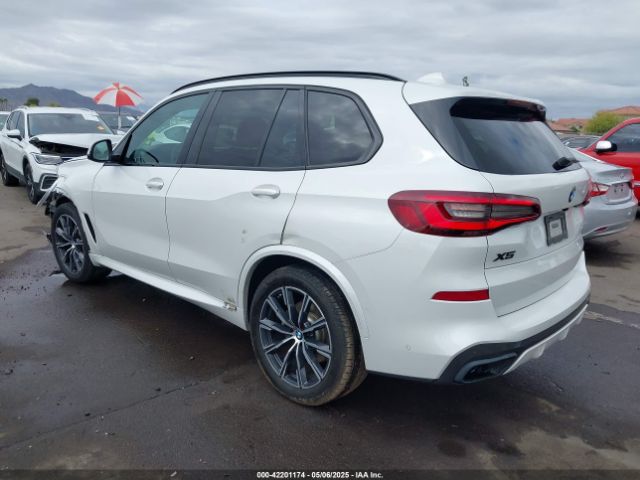 5UXCR4C04L9D41635 BMW X5 Sdrive40i