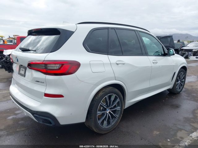 5UXCR4C04L9D41635 BMW X5 Sdrive40i