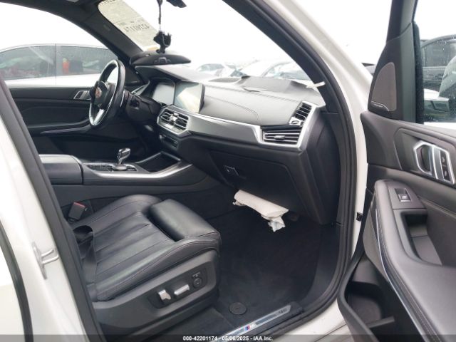 5UXCR4C04L9D41635 BMW X5 Sdrive40i
