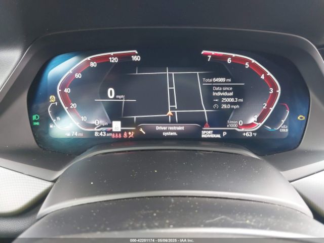 5UXCR4C04L9D41635 BMW X5 Sdrive40i