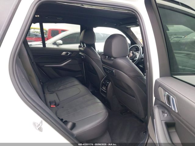 5UXCR4C04L9D41635 BMW X5 Sdrive40i