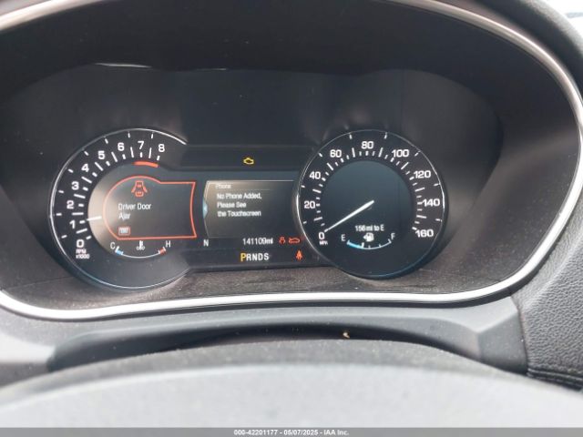 2LMTJ6JR3GBL76355 Lincoln Mkx Premiere