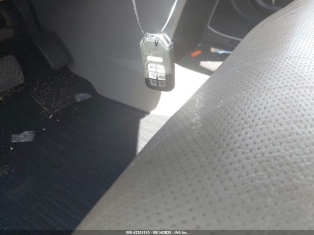 2019 HONDA ODYSSEY 5FNRL6H98KB027441 Photo 10