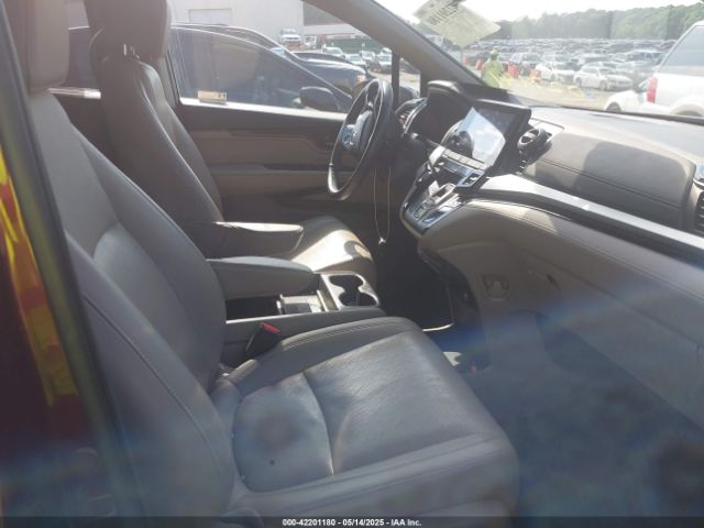 2019 HONDA ODYSSEY 5FNRL6H98KB027441 Photo 4